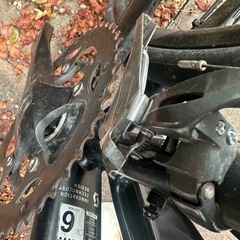 Scott ロードバイクの画像