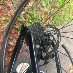 Scott ロードバイクの画像