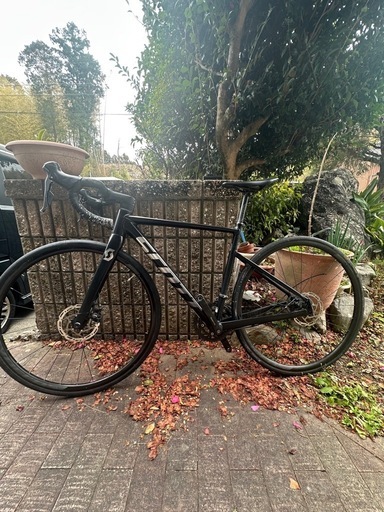 Scott ロードバイク