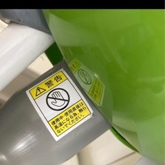 踏み台運動 sispo 使用少な目 グリーン 健康器具 運動の画像