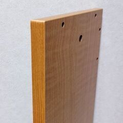 🅰️ 突っ張り家具の天板のみ／木目調１枚✨未使用長期保管品の画像