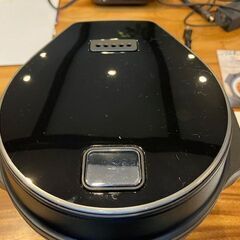 ＲＥＣＯＬＴＥ　ライスクッカー　2.5合炊き　レシピ本・説明書付...