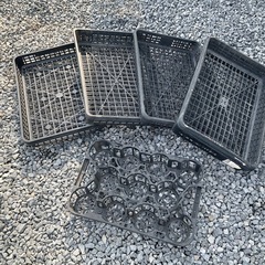［定型文お断り］育苗箱・水稲育苗資材