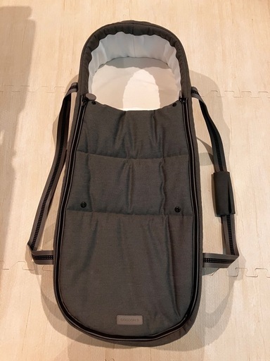 サイベックスコクーン(キャリーコット)