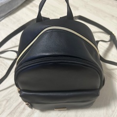 リュック　新品の画像