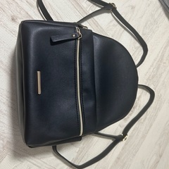 リュック　新品