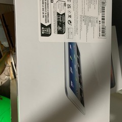 タブレット(taplet)