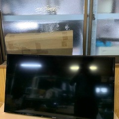 ♦️ MAXZEN 液晶テレビ【2023年製】J40SK06