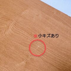 若干反りのある軽量棚板／２枚まとめて♻️家具から取り外した中古品の画像