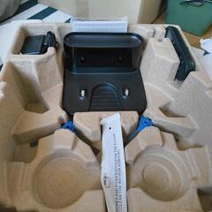 Ankerロボット掃除機の画像