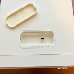 ビクターミニコンポ 本体の画像