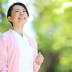 【勤務週1回〜OK】看護師資格を活かしてサービスを利用するお客様の笑顔を増やしませんか？の画像