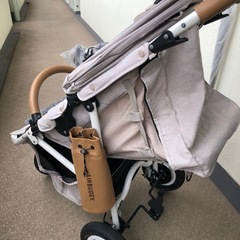 エアバギーの画像