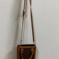 カバン、バッグ、ショルダーバッグの画像
