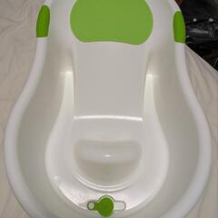 ベビーバス　永和　沐浴　中古