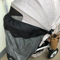 エアバギーの画像