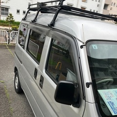 ホンダアクティバン　平成28年　(2016)