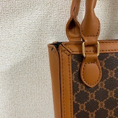 カバン、バッグ、ショルダーバッグの画像
