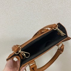 カバン、バッグ、ショルダーバッグの画像