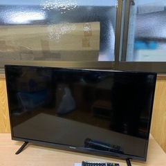 ♦️ MAXZEN 液晶テレビJ32CHS06