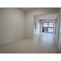 MY💚初月賃料なし・敷金なし・礼金なし・仲介手数料なし✨初期費用5万円✨2LDKのお部屋💞 - 賃貸（マンション/一戸建て）