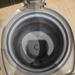 象印 電気まほうびん 2012年製 電気ポットの画像