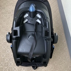 [5/13,14受取の場合1000円]マキシコシ　ベビーシートの画像