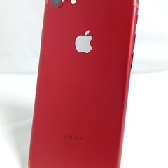 美品！動作確認済！　iPhone7　A1779　256GB　本体...