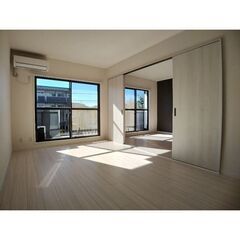 MY💚初月賃料なし・敷金なし・礼金なし・仲介手数料なし🌹即日入居可能な2LDKのお部屋🎵 - 賃貸（マンション/一戸建て）