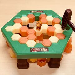 HAC ドキドキダイナソーゲームの画像