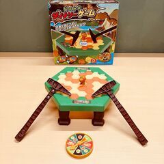 HAC ドキドキダイナソーゲームの画像