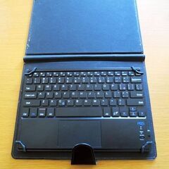 【差し上げます】汎用Ｂｌｕｅｔｏｏｔｈキーボード