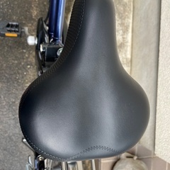 ティモ・DX：インディゴブルーメタリック(2024モデル) パナソニック ティモ・DX・27 BE-ELDT757V2 インディゴブルー