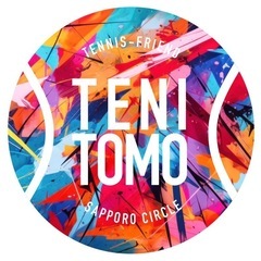 札幌テニスサークル【テニ友】TENITOMO