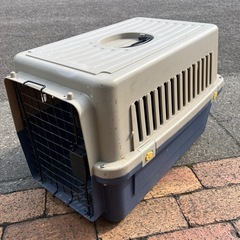 犬ゲージ