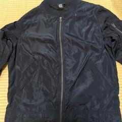 薄手　MA‐1　上着(値下げ)の画像