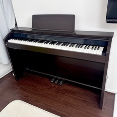 CASIO電子ピアノ