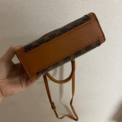 カバン、バッグ、ショルダーバッグの画像