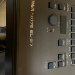 エレクトーンの画像