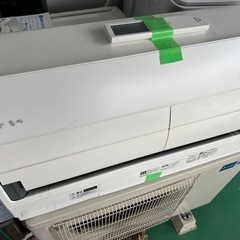 🉐美品🉐三菱/2023年製/上位機種/MSZ-ZW2823-W/...