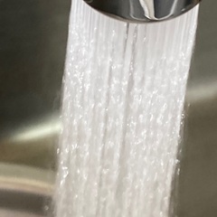 シャワーアダプター　節水型の画像