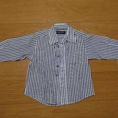 キッズ　スーツ　100cmの画像