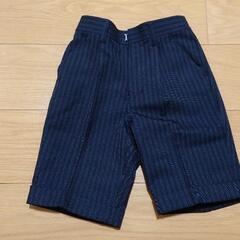キッズ　スーツ　100cmの画像