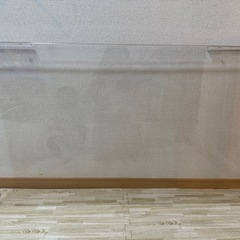 画面保護 液晶テレビ保護パネル