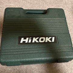 HiKOKI(ハイコーキ) 高圧ピン釘打機 NP35Hの画像