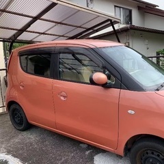日産　お値下げしました。現在は27万円でお譲りします。の画像