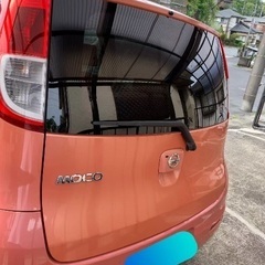 日産　お値下げしました。現在は27万円でお譲りします。の画像