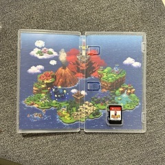Nintendo Switch スーパーマリオRPGの画像