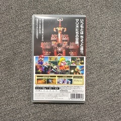 Nintendo Switch スーパーマリオRPGの画像