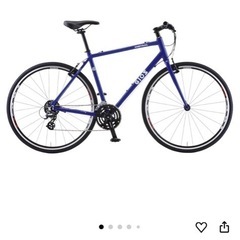 【定価6万円！早い者勝ち！】ジオス GIOS MISTRAL ミ...